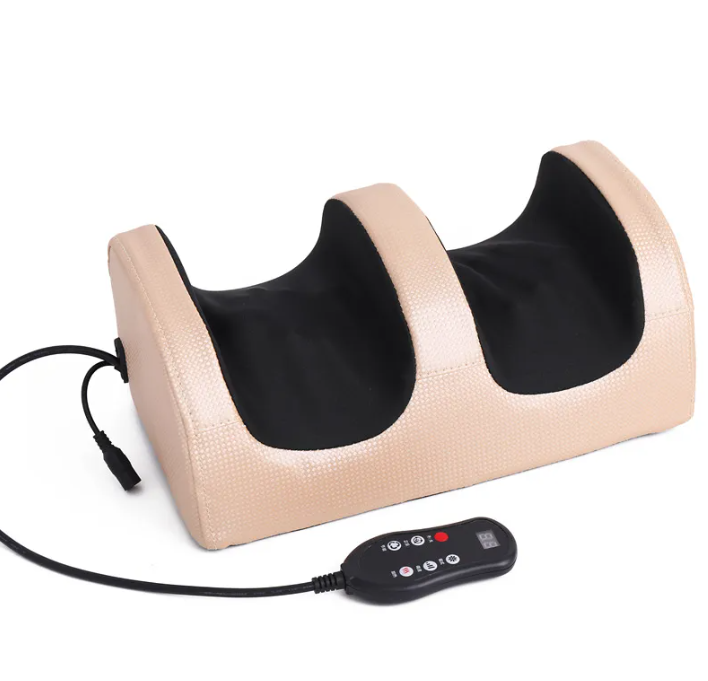 Heated Foot & Calf Massager