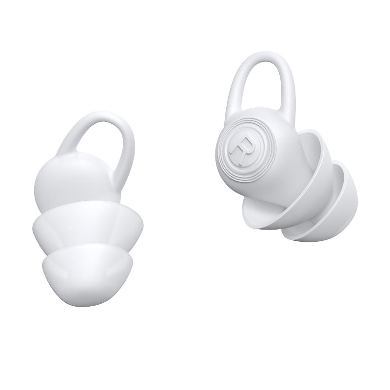 Silicone Sleep Ear Plugs