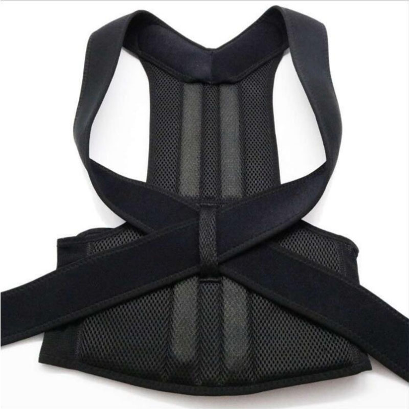 Posture Corrector for Back & Shoulders