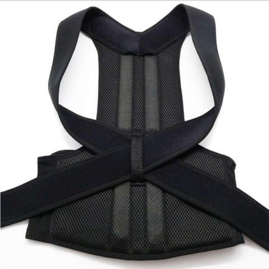 Posture Corrector for Back & Shoulders
