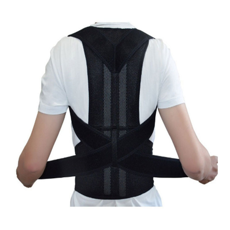 Posture Corrector for Back & Shoulders