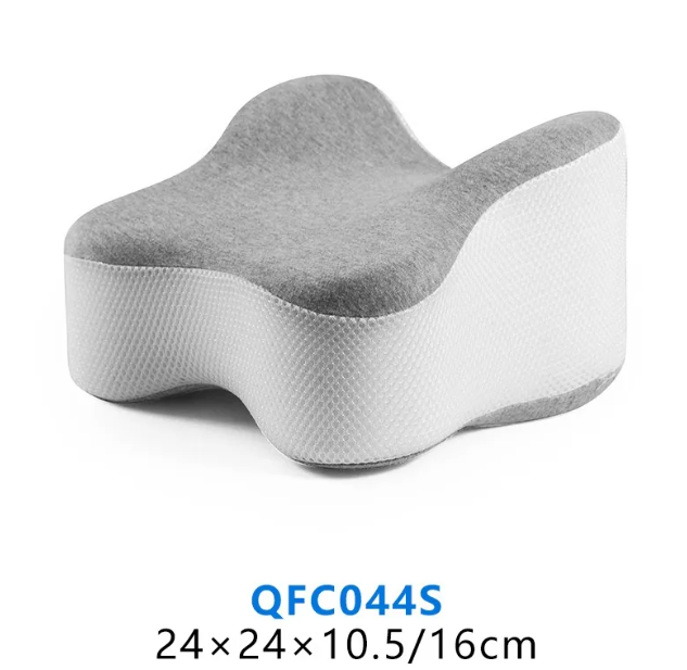 Knee Pillow for Side Sleepers