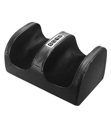 Heated Foot & Calf Massager