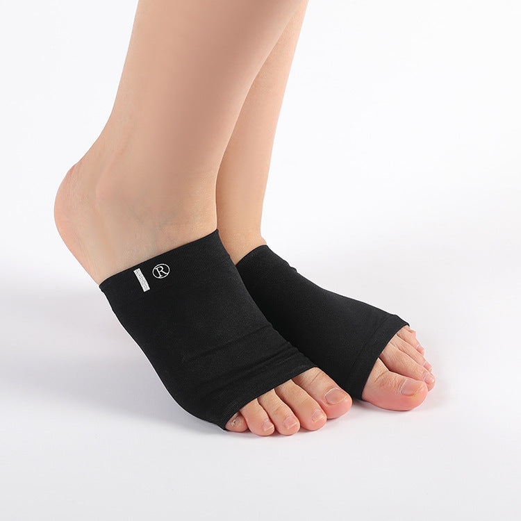 Arch Support Compression Sleeves for Plantar Fasciitis
