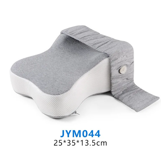 Knee Pillow for Side Sleepers