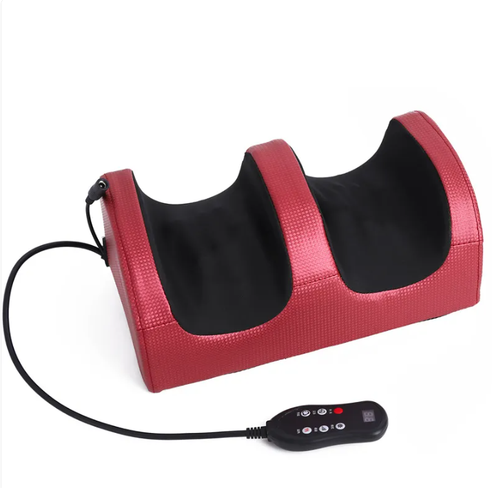 Heated Foot & Calf Massager