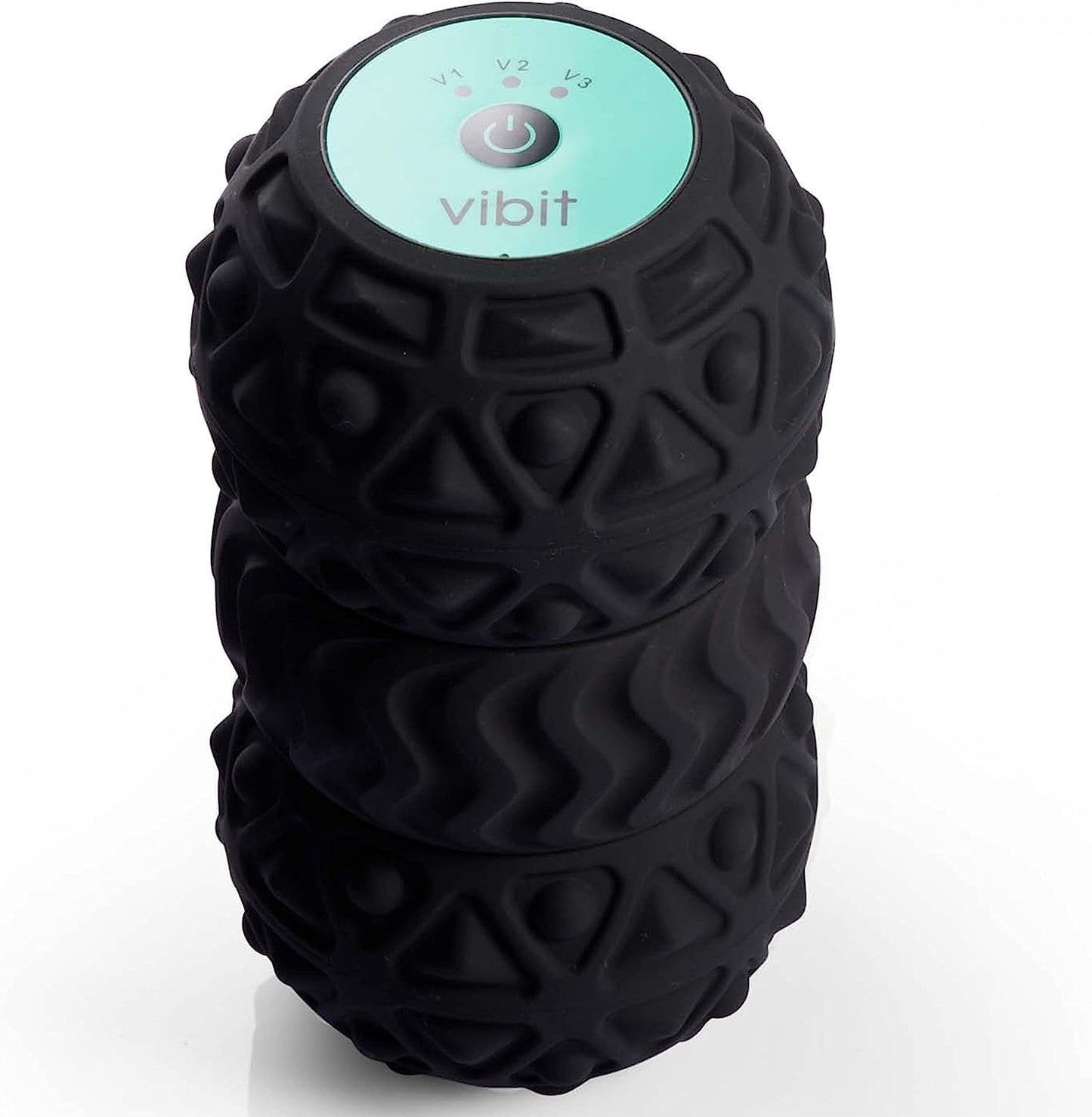 Vibrating Massage Roller for Muscle Recovery