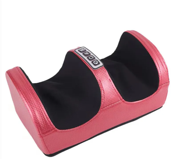 Heated Foot & Calf Massager