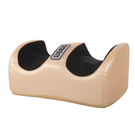 Heated Foot & Calf Massager