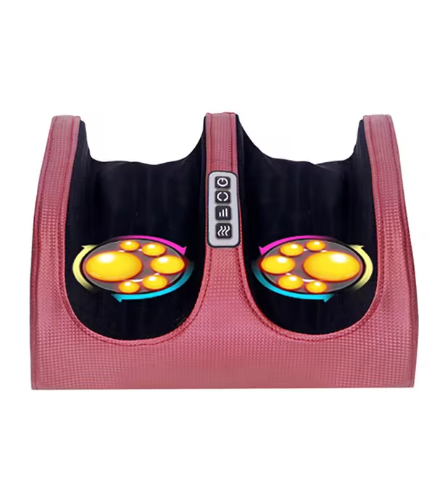 Heated Foot & Calf Massager