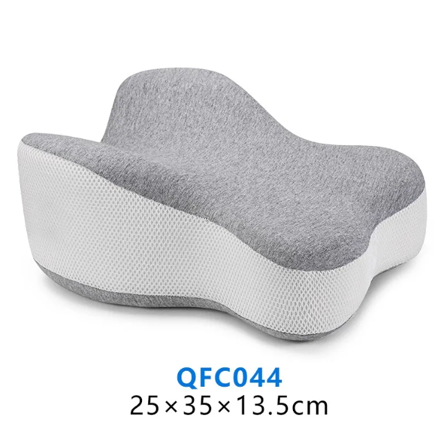 Knee Pillow for Side Sleepers