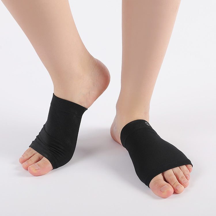 Arch Support Compression Sleeves for Plantar Fasciitis