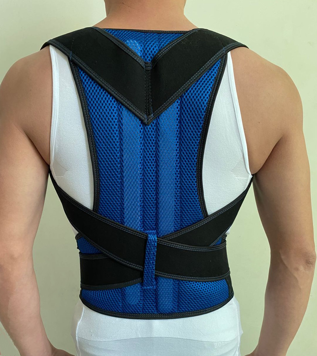 Posture Corrector for Back & Shoulders
